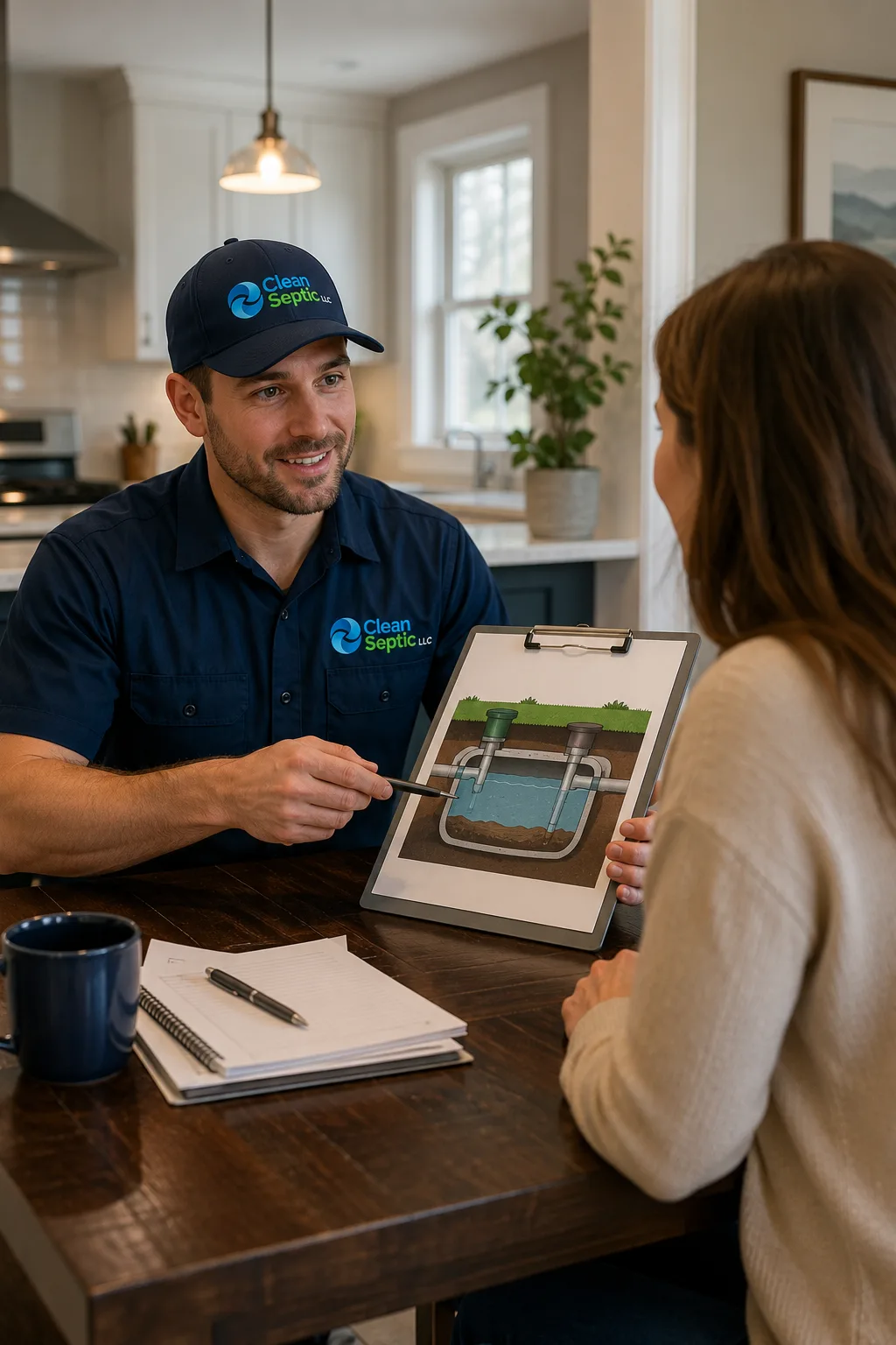 Septic Tank Pumping Centerville, GA FAQs
